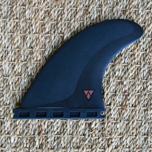 Futures F4 Alpha Tri Fin Set