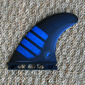 Futures F6 Alpha Tri Fin Set