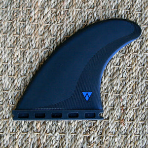 Futures F6 Alpha Tri Fin Set