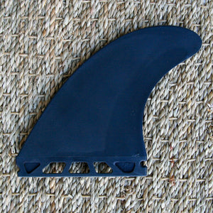 Futures F8 Alpha Tri Fin Set