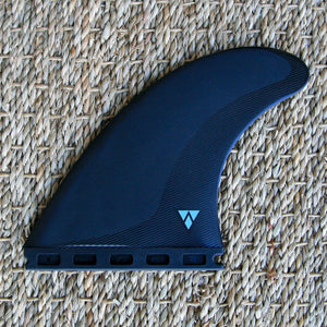 Futures F8 Alpha Tri Fin Set