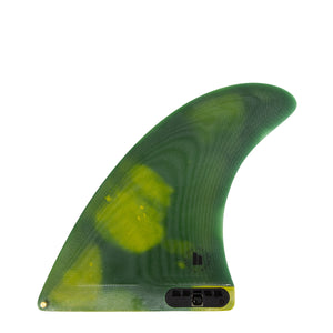 FCSII RM Sunday Single Fin