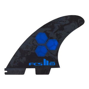 FCS II Al Merrick Tri Fins