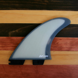 FCS II Al Merrick PC AirCore Tri Fins