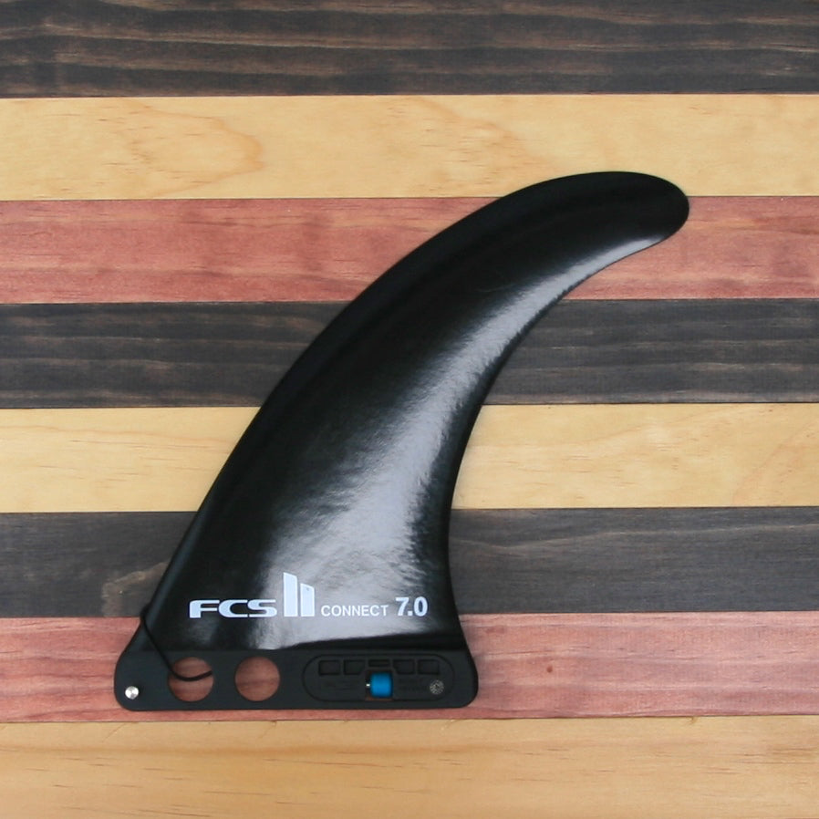 FCS II Connect GF Longboard Fin