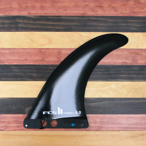 FCS II Connect GF Longboard Fin