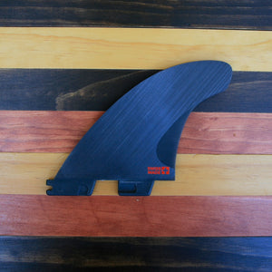 FCS II H4 Fin