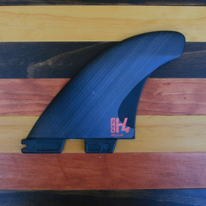 FCS II H4 Fin