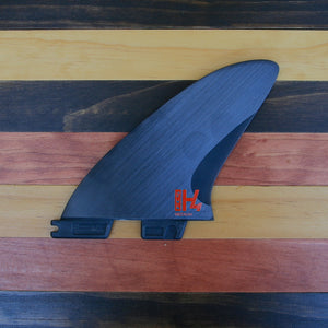 FCS II H4 Fin