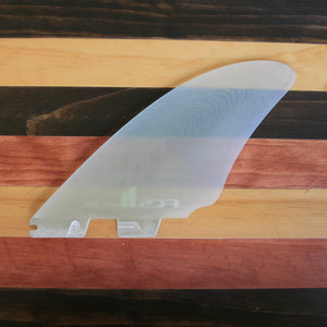 FCSII Split Keel PG Quad Fins