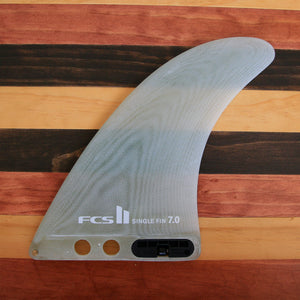 FCSII Single Fin