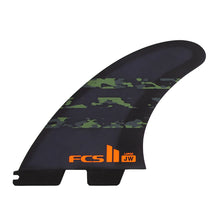 Load image into Gallery viewer, FCS II Julian Wilson AirCore Tri Fins
