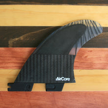 Load image into Gallery viewer, FCS II Performer PC Carbon Tri Fins
