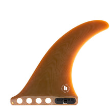 Load image into Gallery viewer, FCSII Flow PG Longboard Fin
