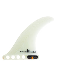 Load image into Gallery viewer, FCSII Flow PG Longboard Fin

