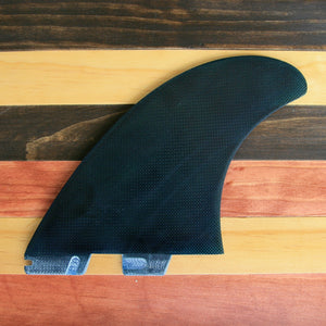 FCS II Power Twin Fins