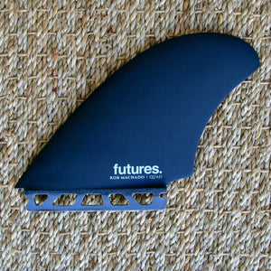 Futures Machado Quad Fin Set