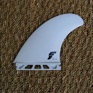 Futures T1 Thermotech Twin Fin Set