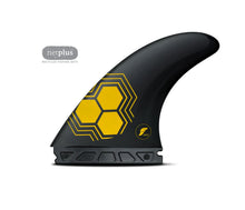 Load image into Gallery viewer, Futures AM2 Alpha Tri Fin Set
