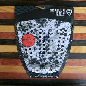 Gorilla Eric Geiselman Traction Pad