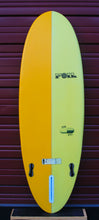 Load image into Gallery viewer, 5&#39;6&quot; FOIL &quot;The Pill&quot; surfboard
