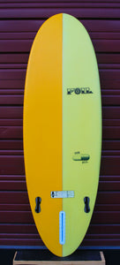 5'6" FOIL "The Pill" surfboard