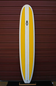 9'6" FOIL Classic Longboard surfboard