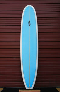 9'0" FOIL Classic Longboard surfboard