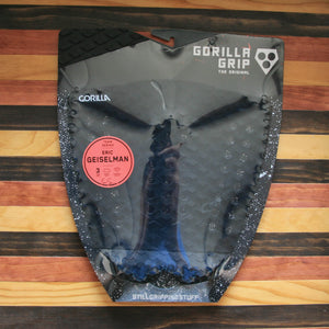 Gorilla Eric Geiselman Traction Pad