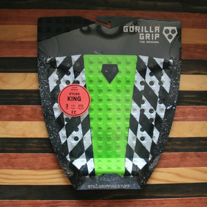 Gorilla Kyuss King Race Check Traction Pad