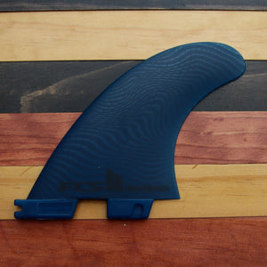 FCS II Performer Neo Glass Tri Fins