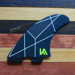 FCS II Kolohe Andino PC Tri Fins