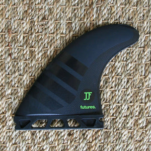 Futures John John Alpha Tri Fin Set