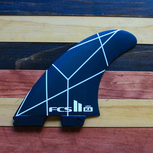 FCS II Kolohe Andino PC Tri Fins