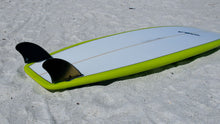 Load image into Gallery viewer, FCSII Rob Machado Keel Fins
