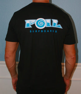 FOIL Circle T-Shirt