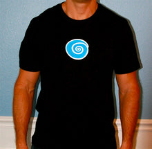 Load image into Gallery viewer, FOIL Circle T-Shirt
