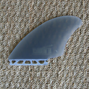 Futures Al Merrick Keel Fin Set