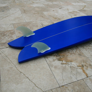 FCS II Power Twin Fins