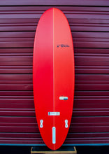 Load image into Gallery viewer, 6&#39;0&quot; FOIL &quot;The Pill&quot; 36L surfboard
