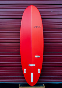 6'6" FOIL "The Pill" 46.9L surfboard