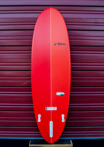 6'0" FOIL "The Pill" 40L surfboard