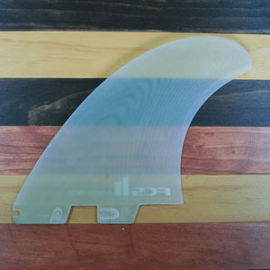 FCS II Power Twin Fins