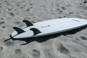 FCS II H4 Fin