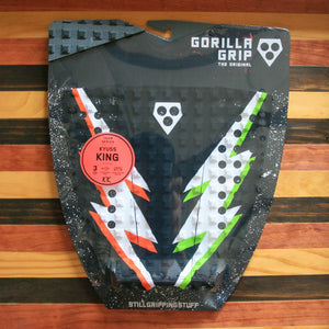 Gorilla Kyuss King Bolts Traction Pad