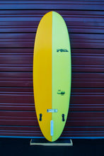 Load image into Gallery viewer, 6&#39;6&quot; FOIL &quot;The Pill&quot; 46.9L surfboard
