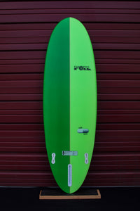 6'0" FOIL "The Pill" 40L surfboard