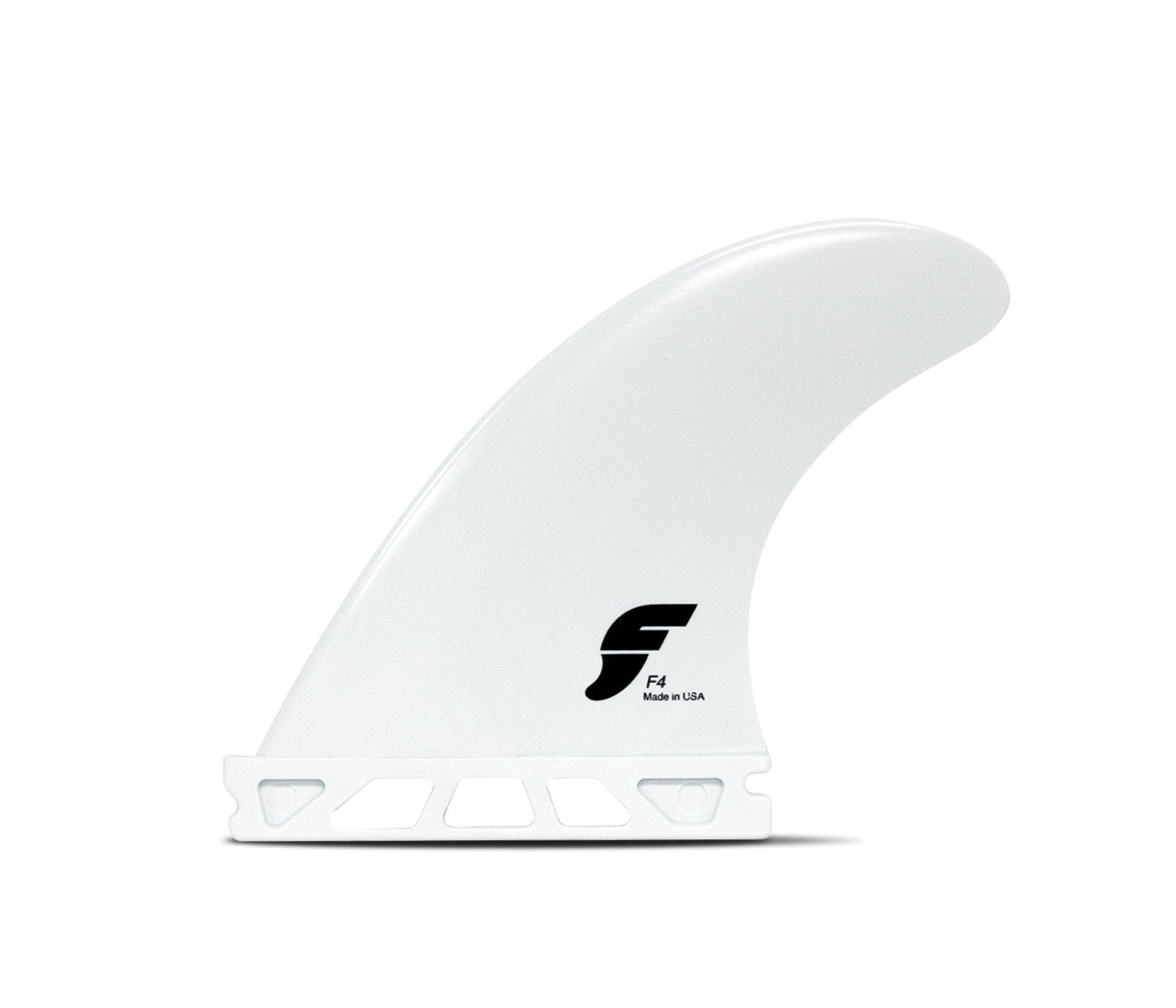 Futures F4 Thermotech Tri Fin Set