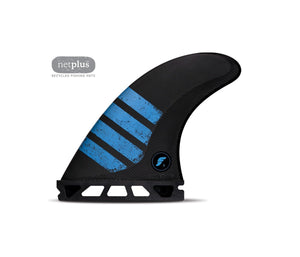 Futures F6 Alpha Tri Fin Set