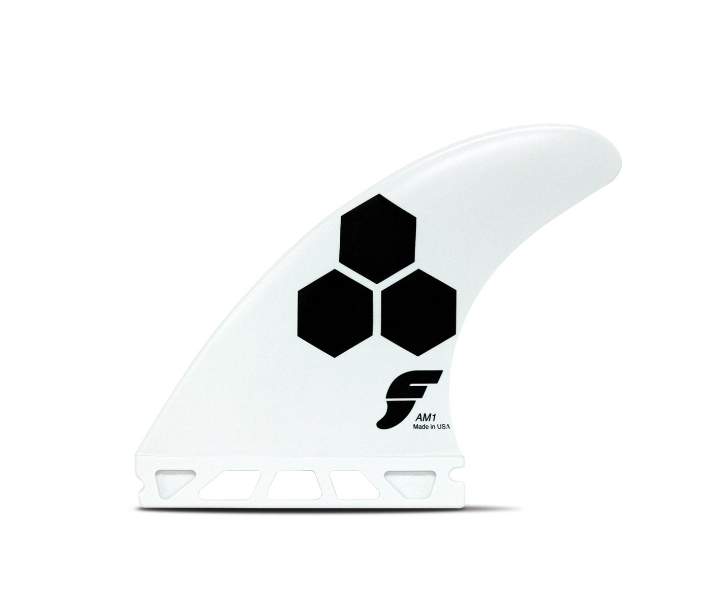 Futures AM1 Thermotech Tri Fin Set